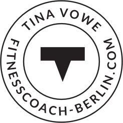 Fitnesscoach Tina Vowe Berlin